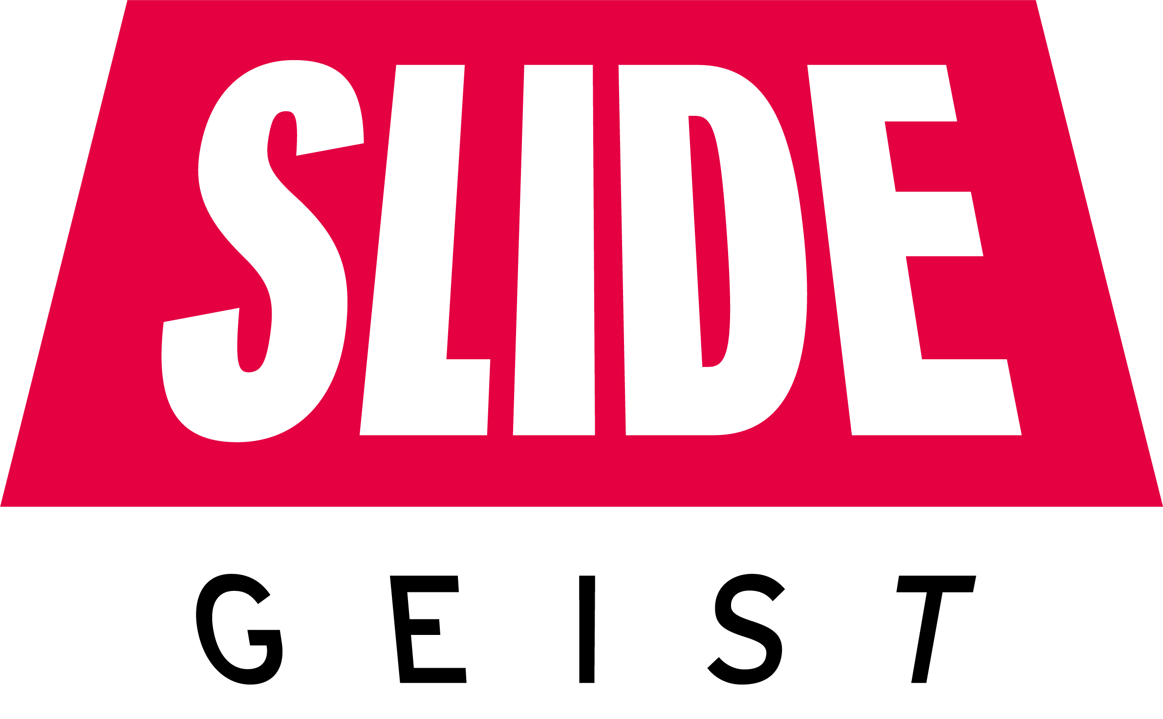SlideGeist